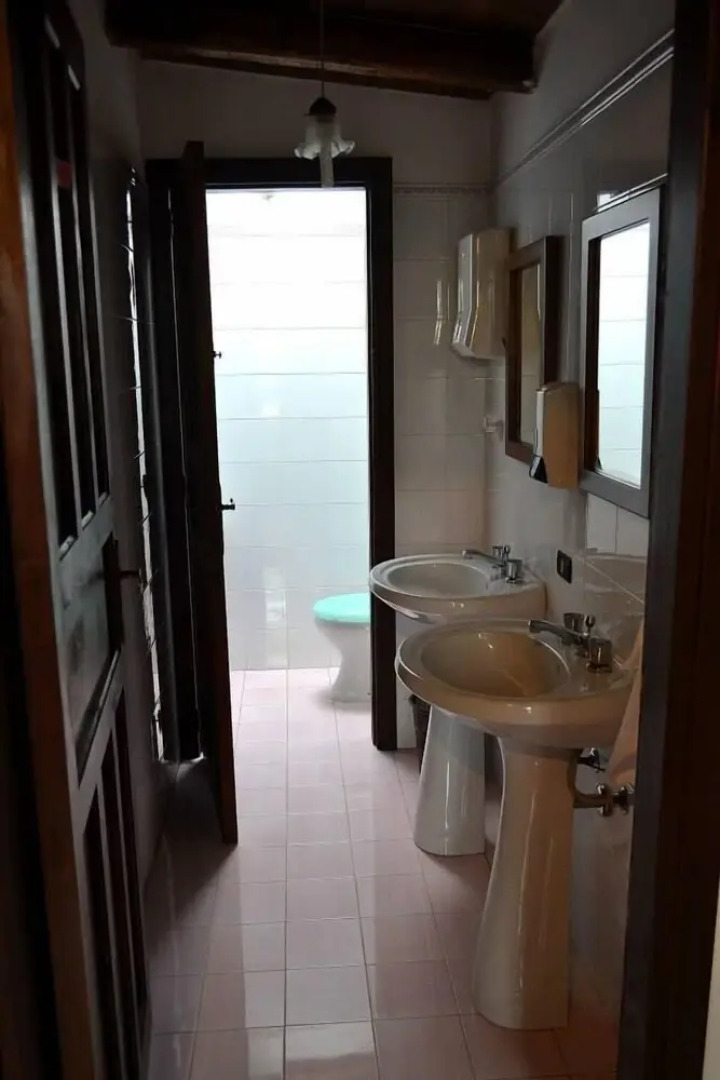 Agriturismo la Sorgente delle Madonie