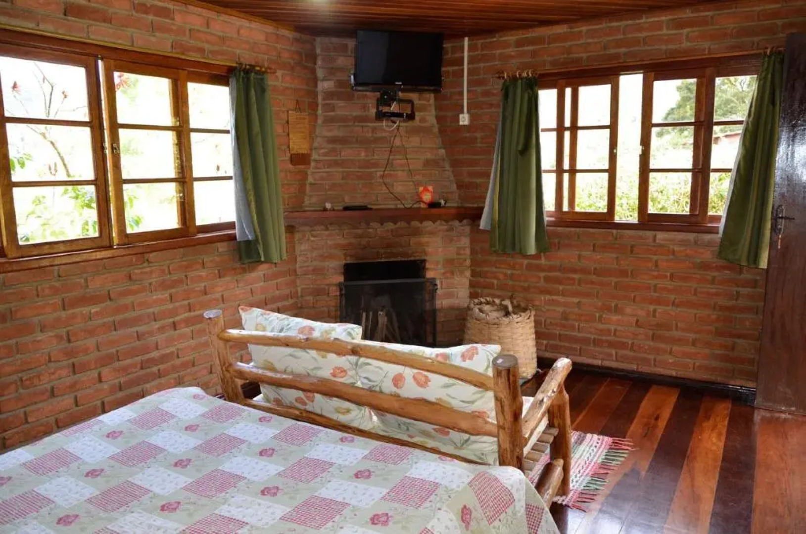 Pousada Das Araucárias