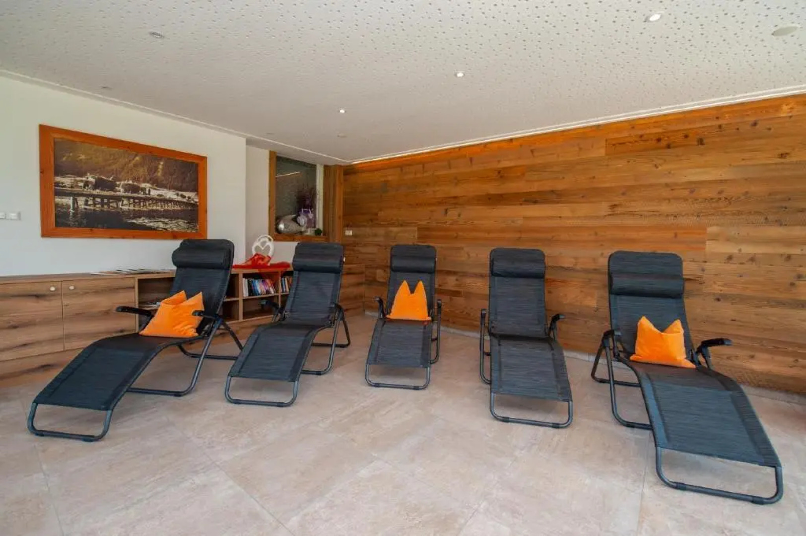 Hotel Wiesenhof Weissensee