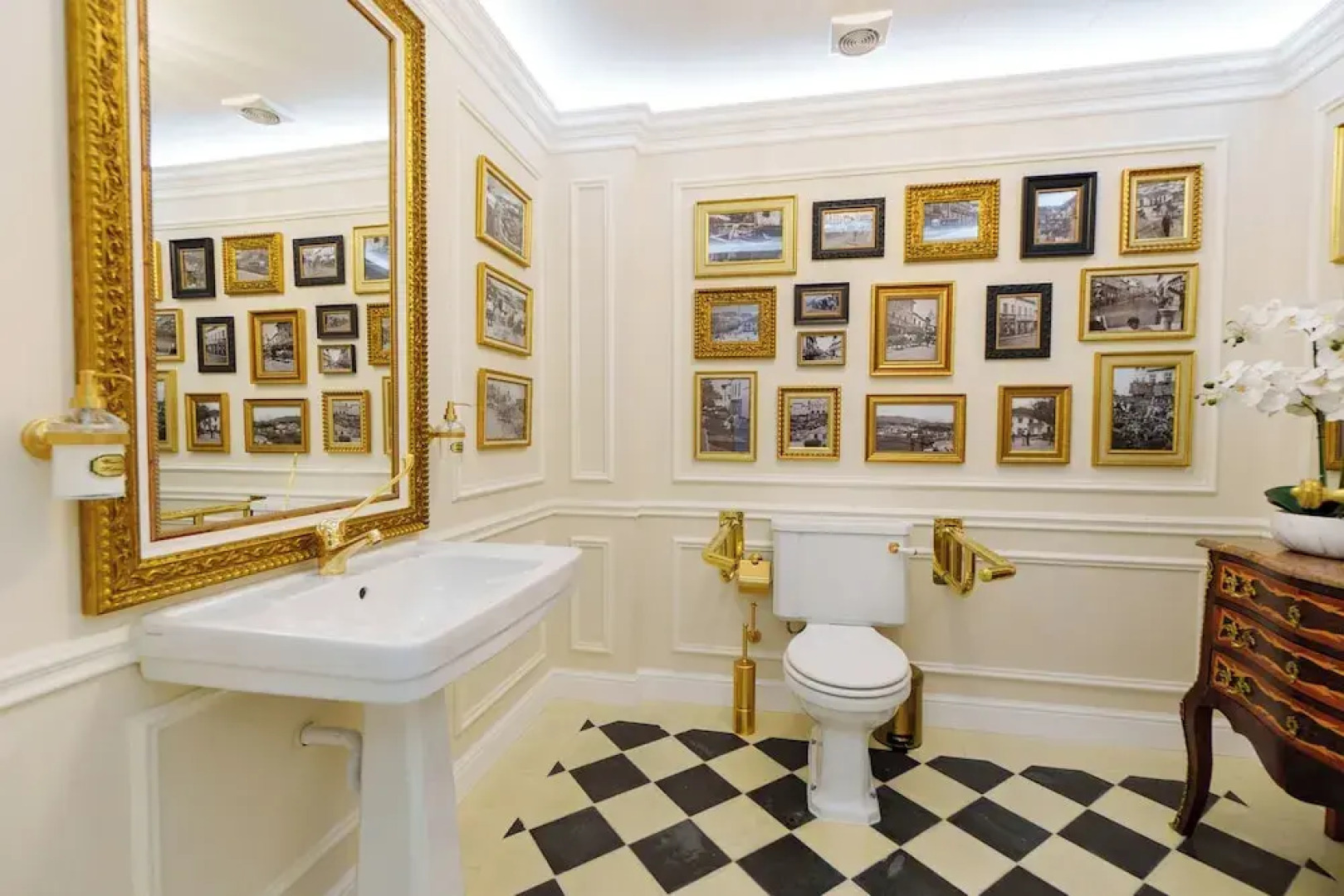 Boutique Hotel Teatro