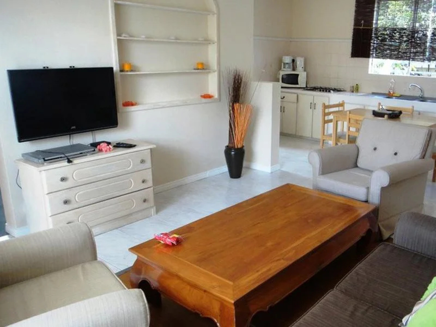 Colibri Beach Villas