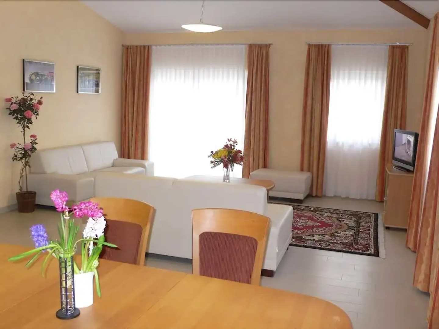 Rennhotel am Nürburgring