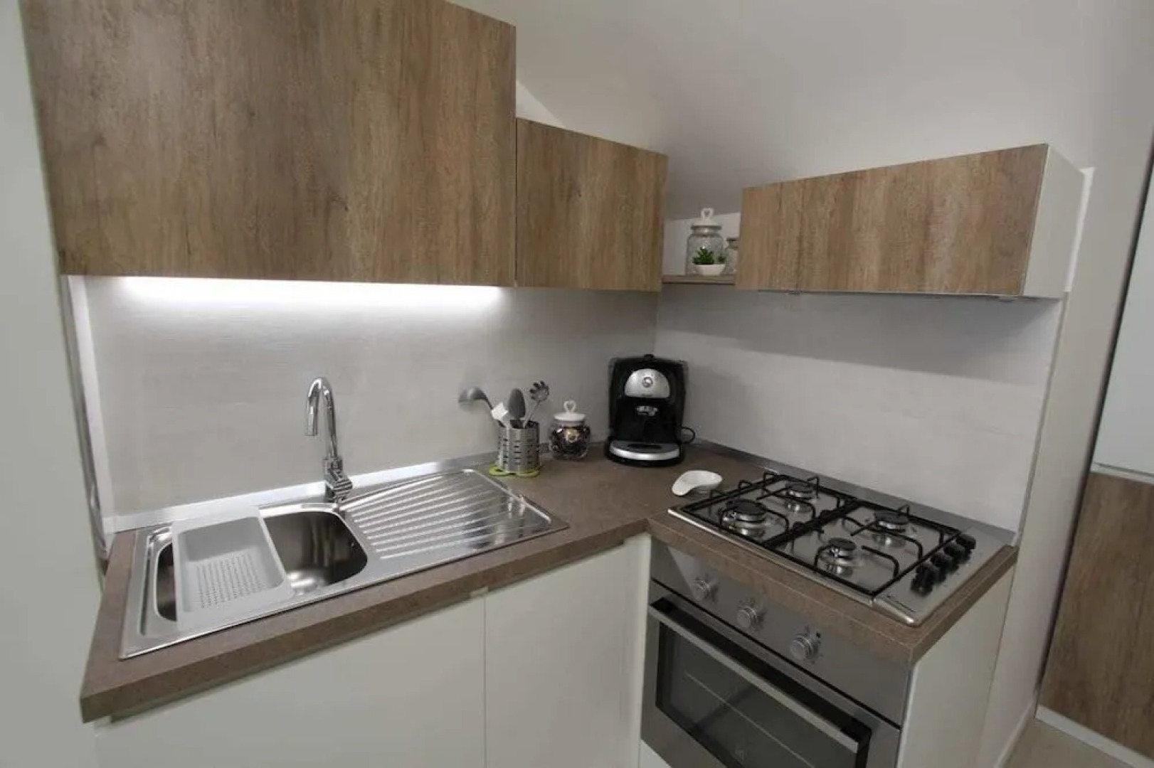 Bed and breakfast Ledwars