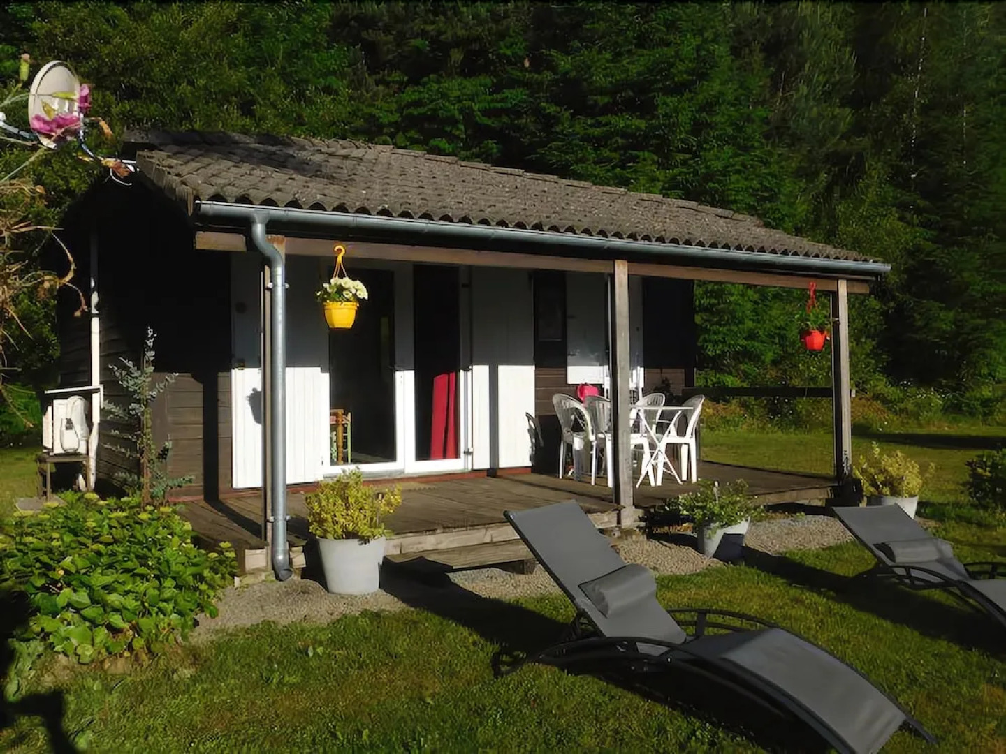 Gîtes du demaine de label SPA-SAUNA-MASSAGE