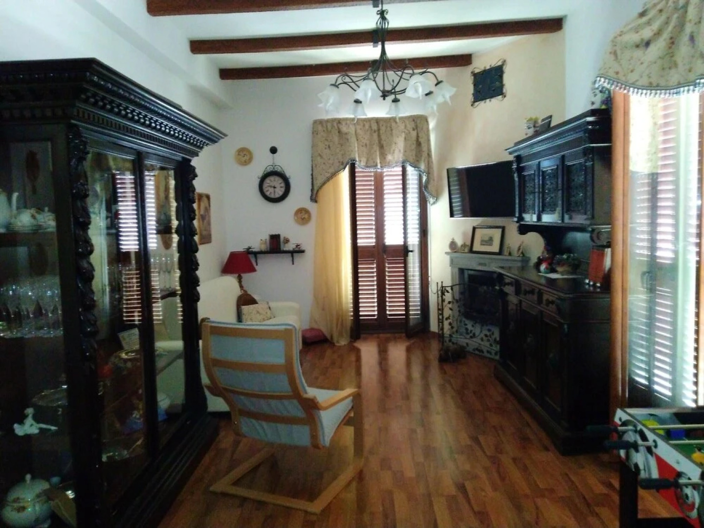 Apartment With 2 Bedrooms in Brolo, With Wonderful sea View, Balcony and Wifi Near the Beach