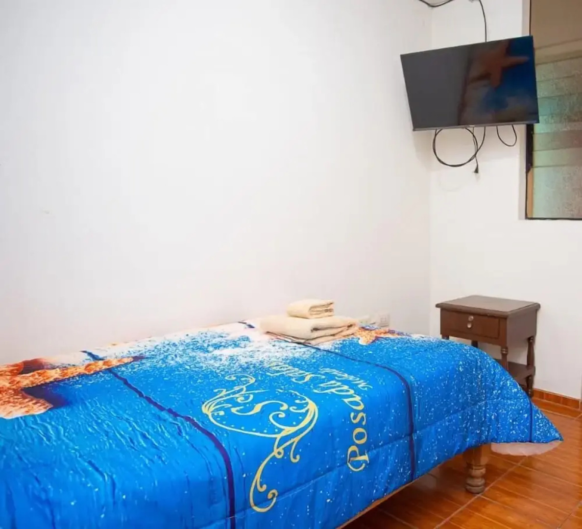 Posada Salas & Kari Peru Travel