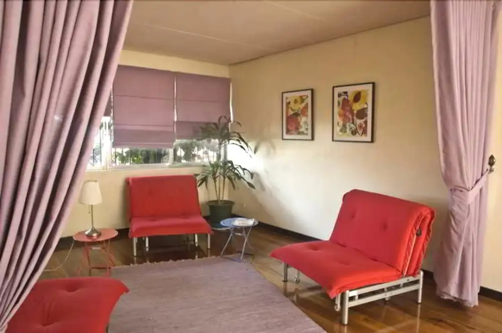 Casa Joaquin Bed & Breakfast