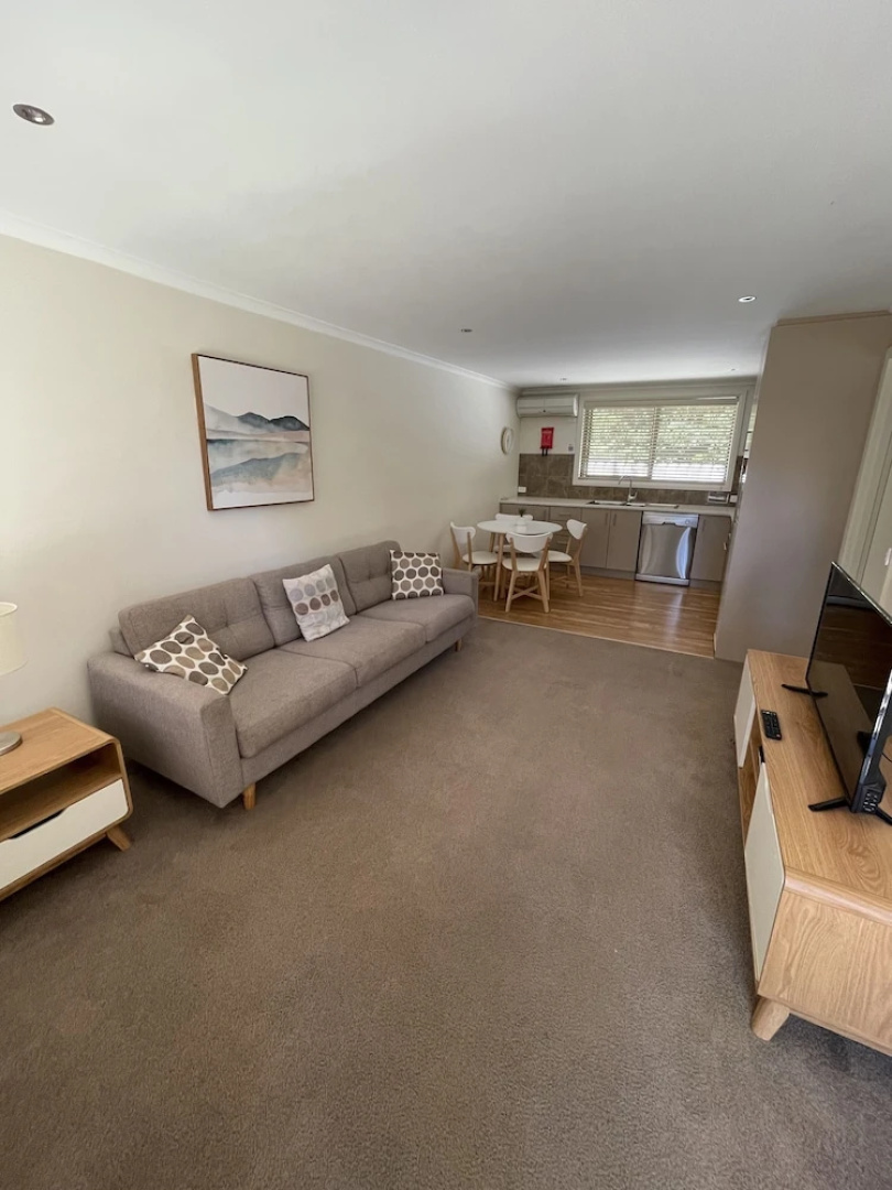 Tasman Holiday Parks - South Bright