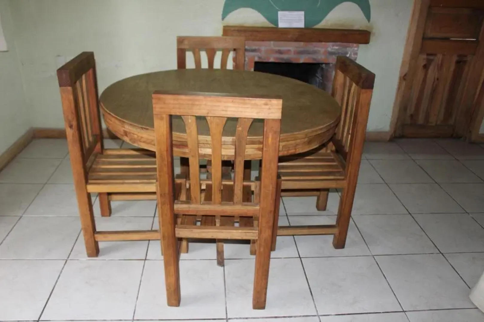 La Vieja Casona Hotel Spa