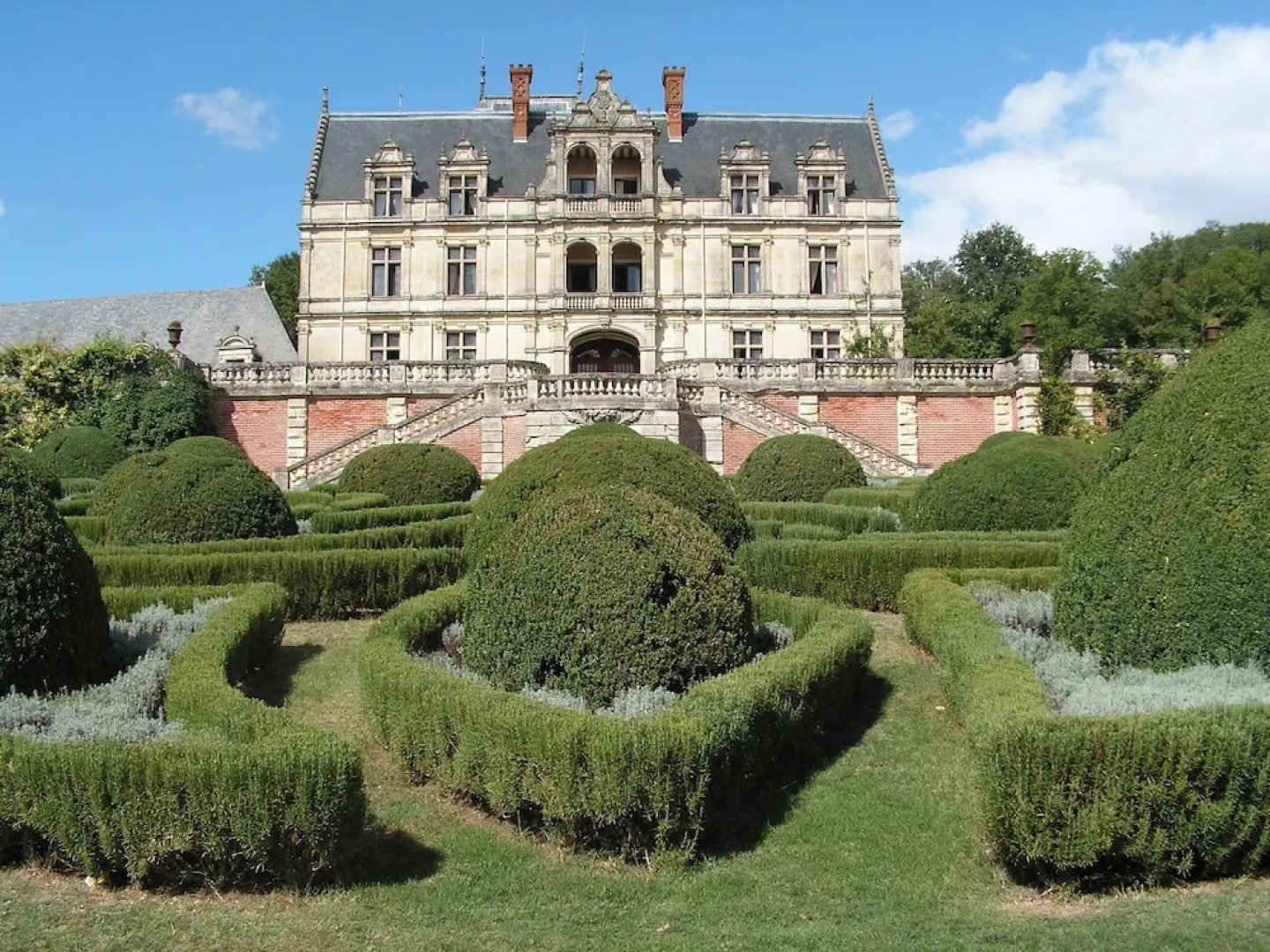 Camping de Montlouis-sur-Loire