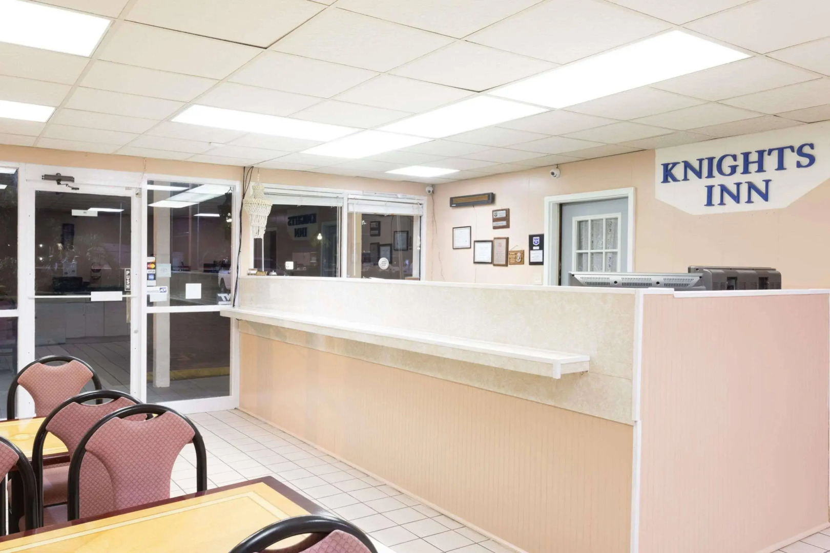 Sleep Inn Hardeeville - I-95