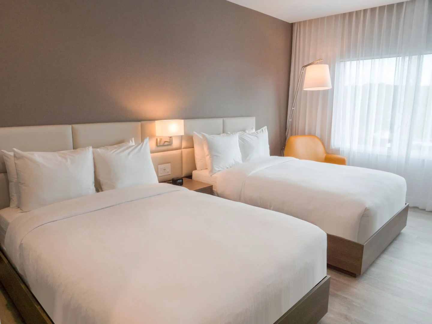 Hilton Garden Inn Santa Ana San Jose