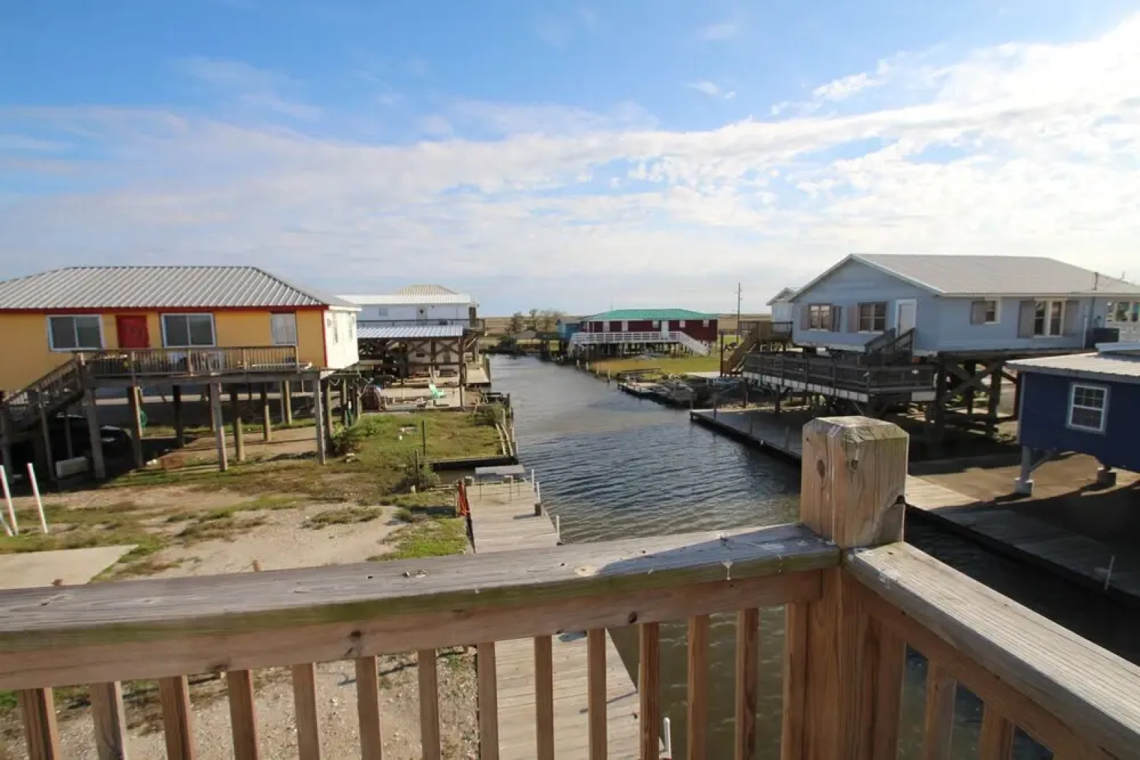 Rusty's #217338 - 2 Br Cottage