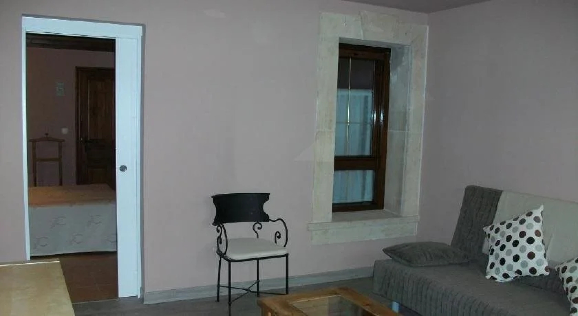 Casa de Labranza Ría de Castellanos