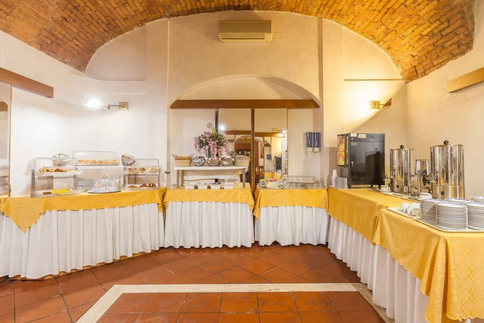 Hotel Galles