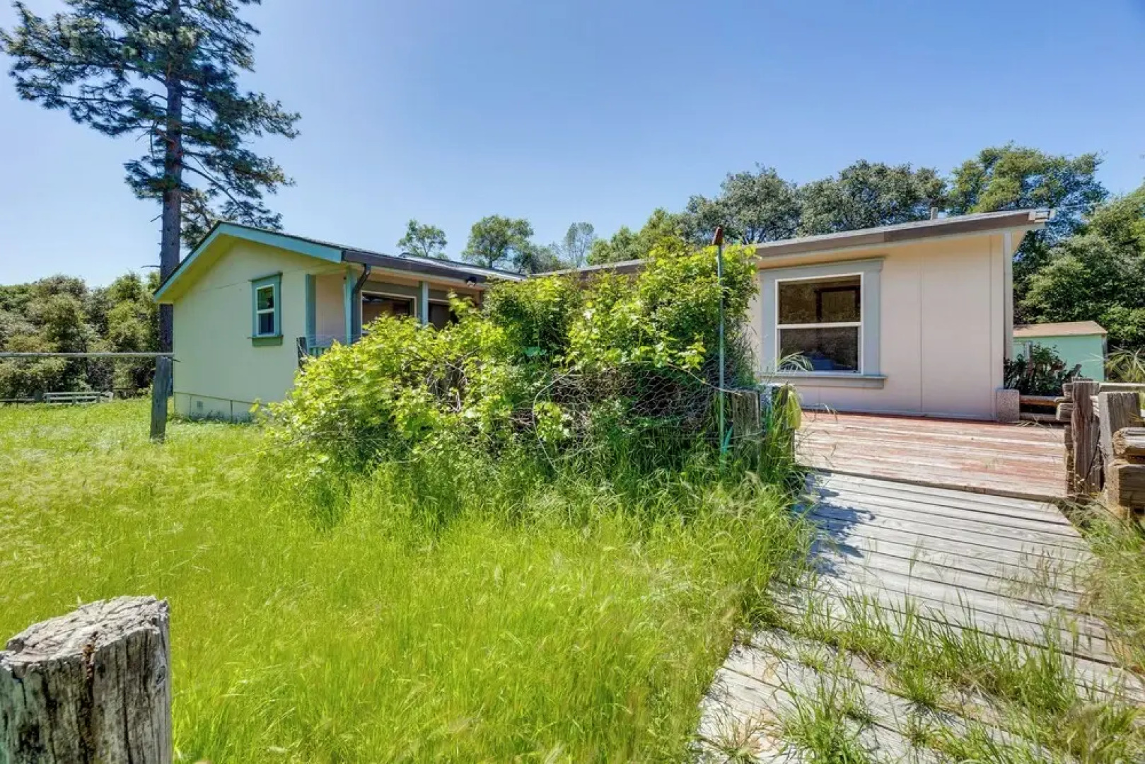 Serene Mariposa Sanctuary ~ 20 Mi to Yosemite