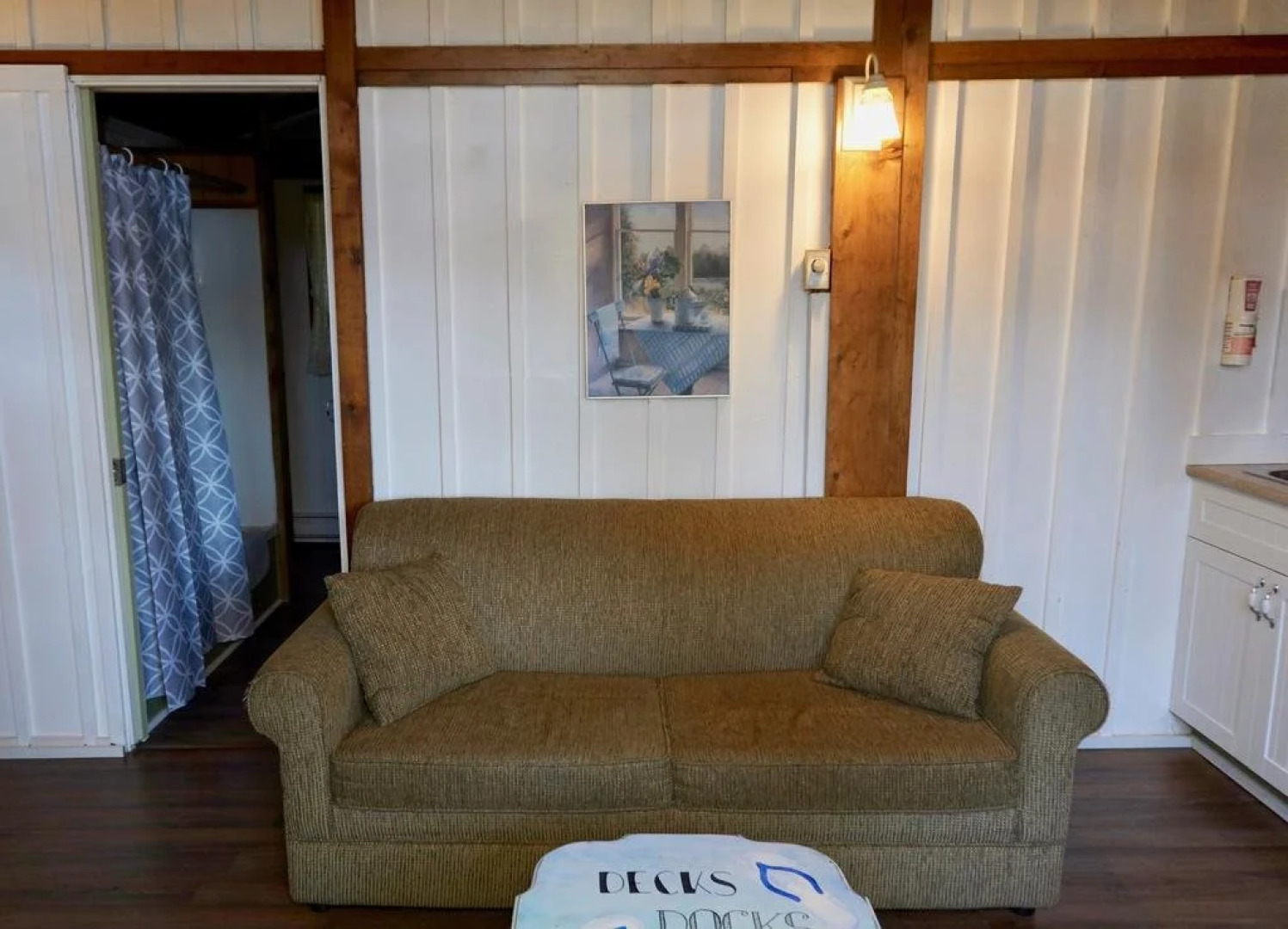 Maple Ridge Cottages