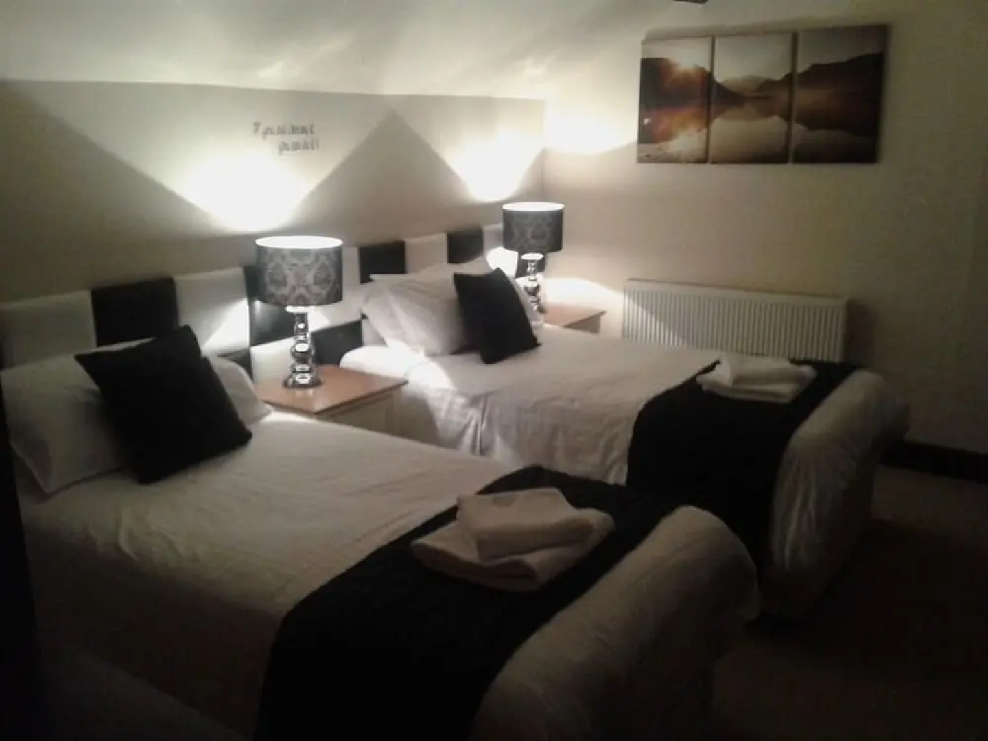 Jasmine House Bed & Breakfast