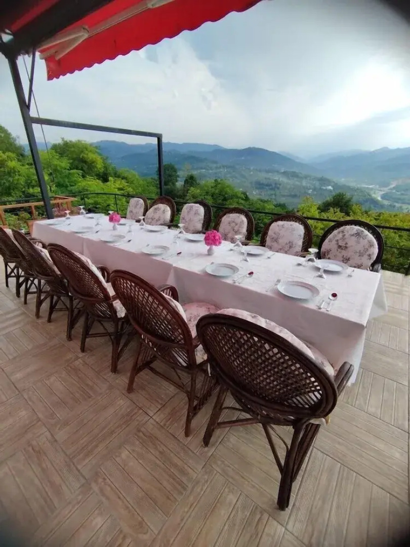 Hayat Oksijen Resort