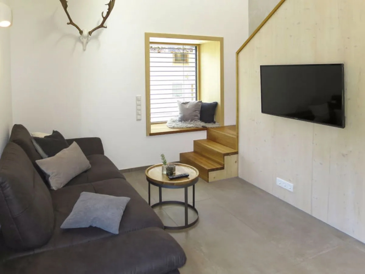 Apartment Kinast Hofstetten 14558