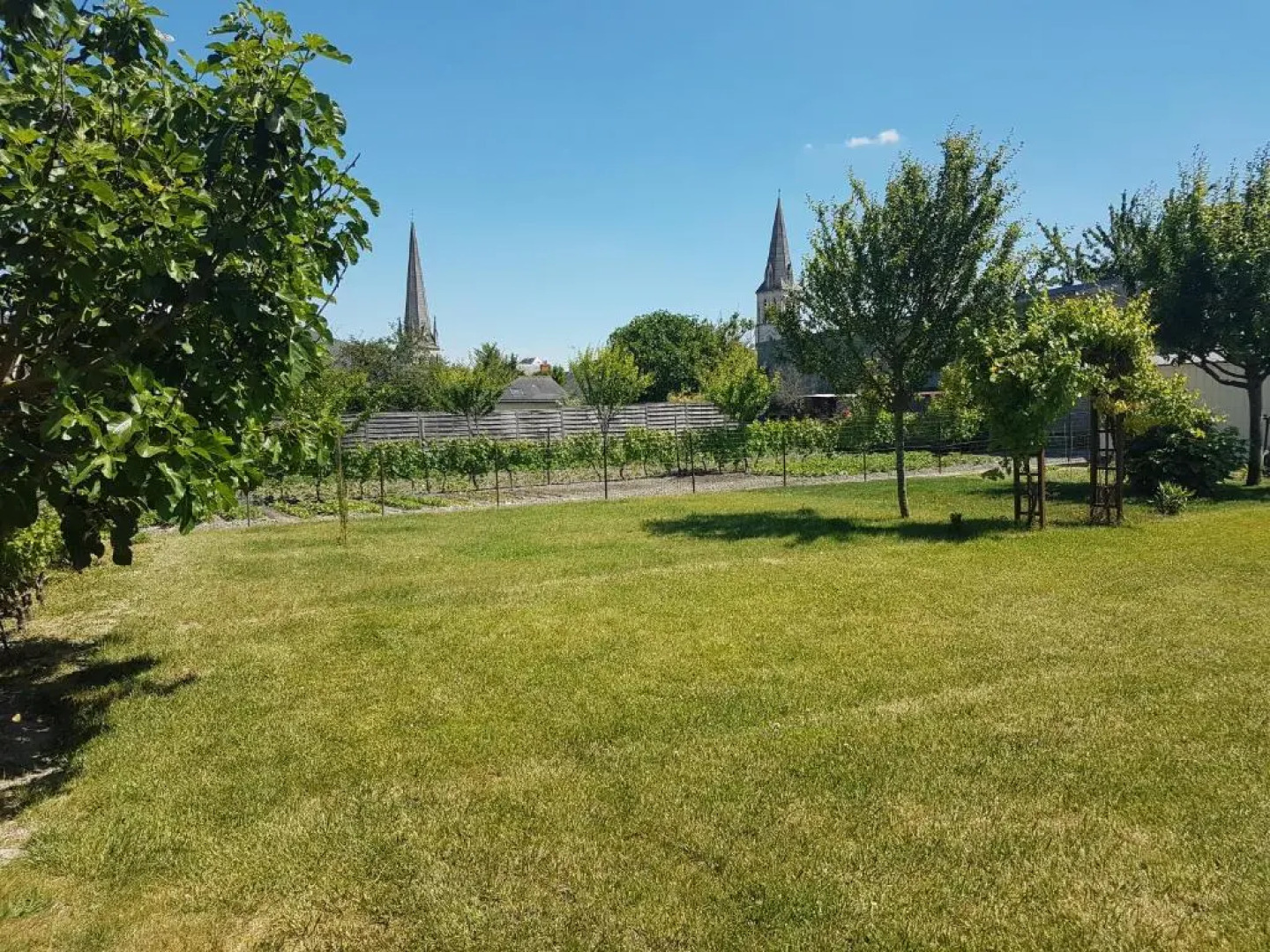 Chambre Privee Des 2 Clochers (Adults Only)