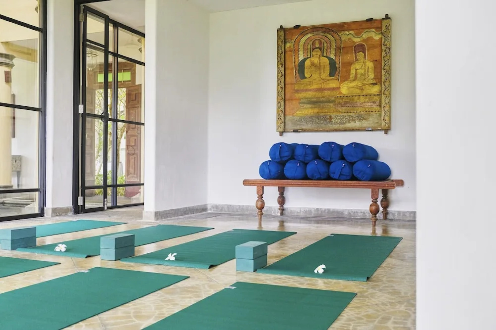 Samadara Estate, Midigama