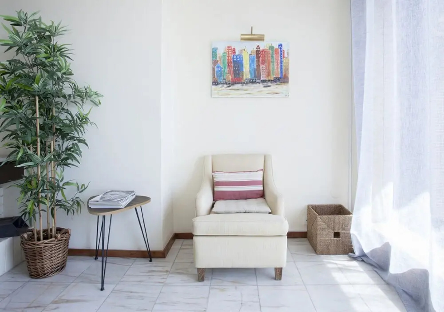 Liiiving in Porto - Sea & River View