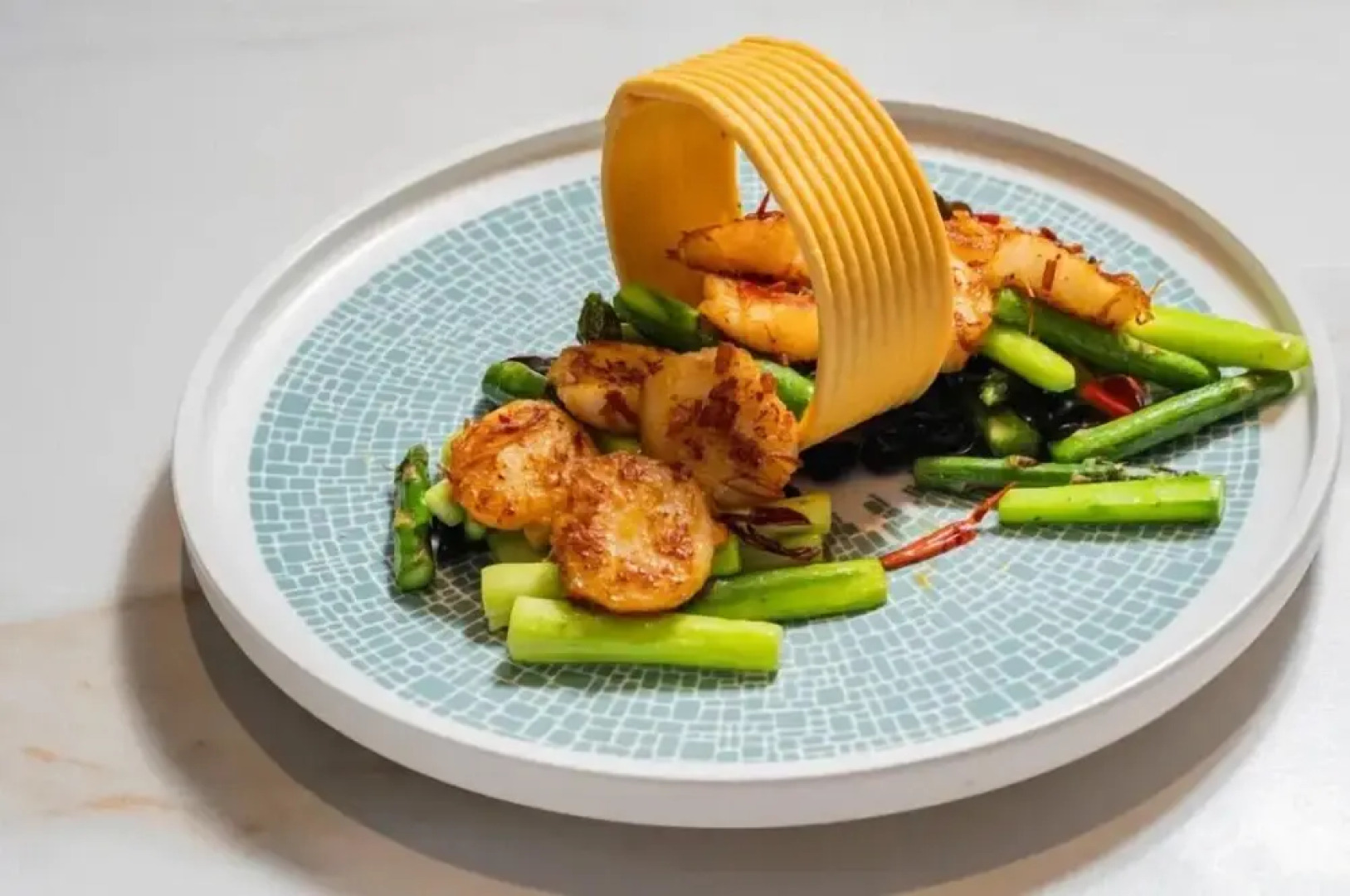 AI Lives In The Future Hotel（Xi'an Longshouyuan Daming Palace West Subway Station Branch）