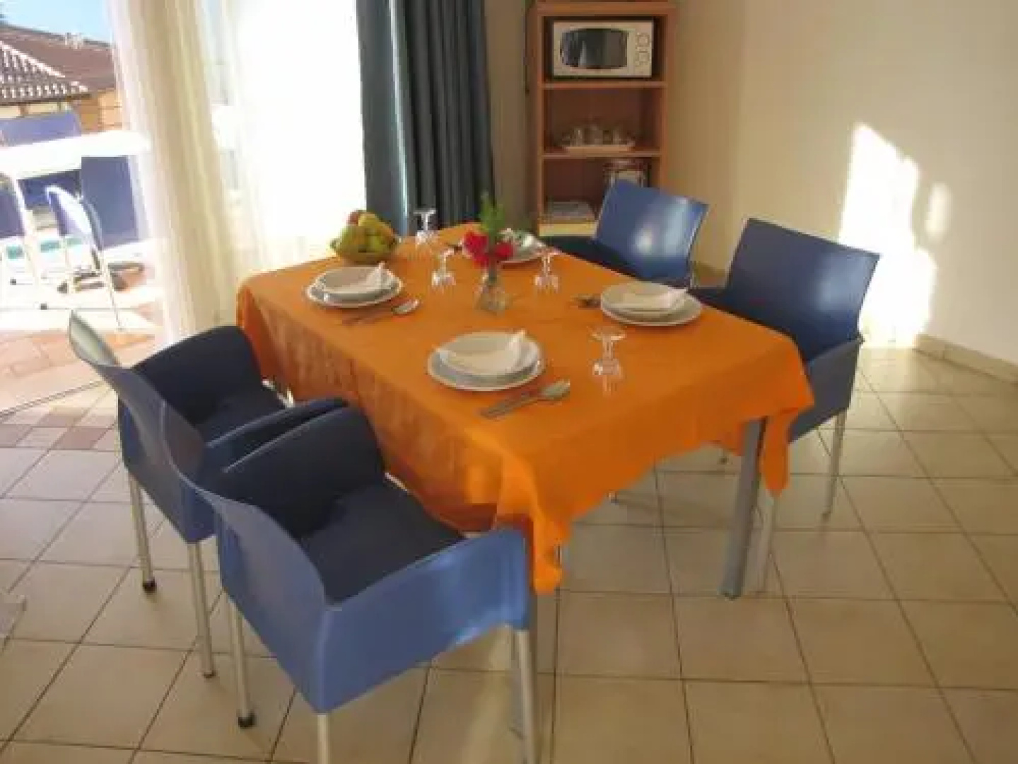 Residence Rosemary