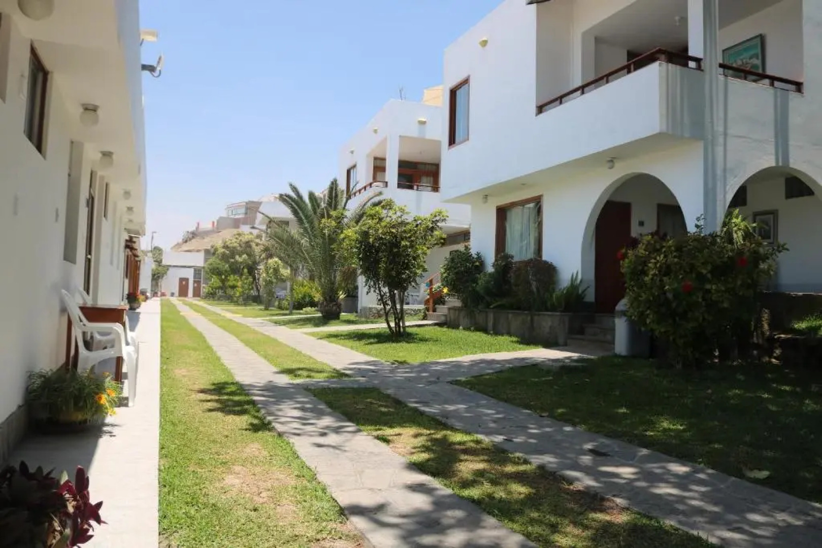 Turismo Bracamonte Sac