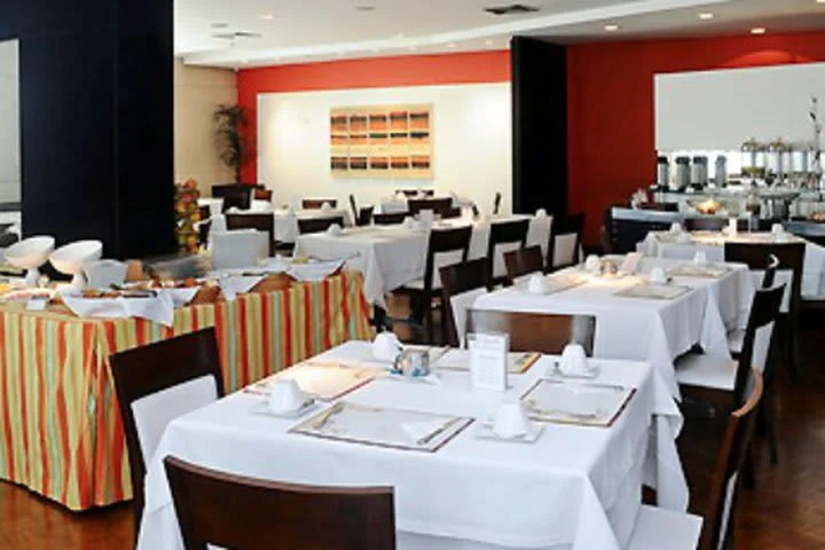 Mercure Manaus Hotel