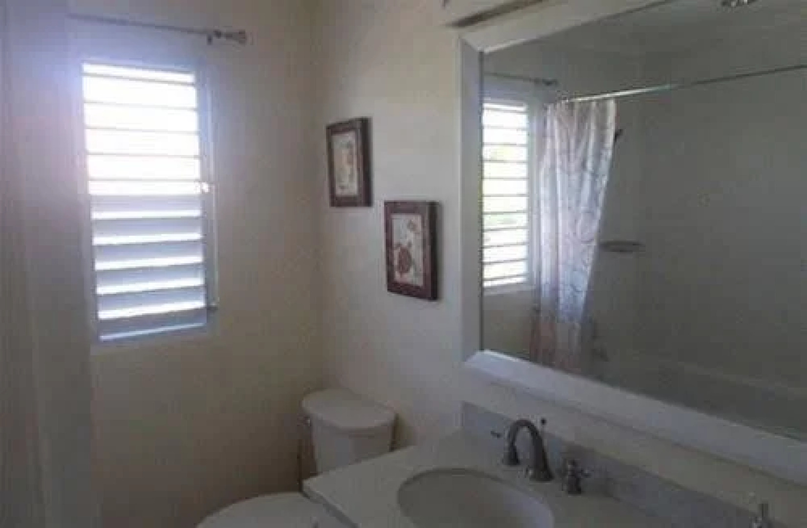 Tropical Escape @ The Palms of Richmond