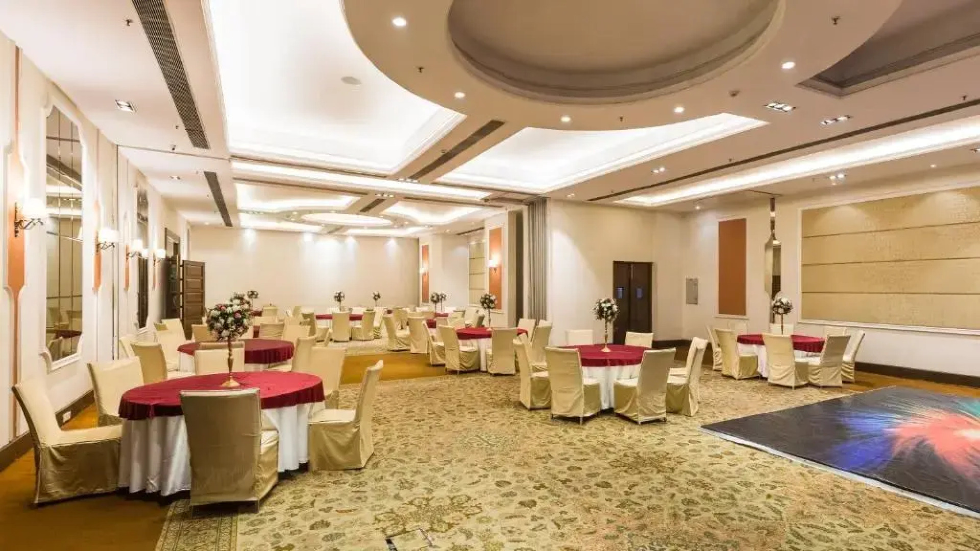 WelcomHotel Bella Vista - 5 Star Luxury Hotels in Chandigarh