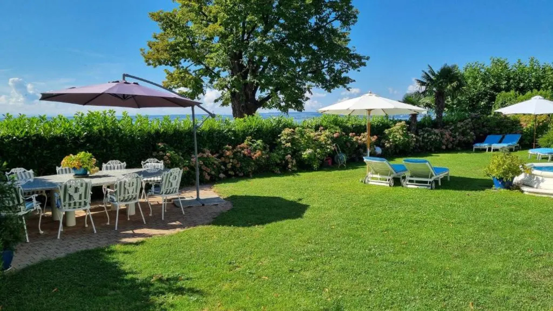 Boutique-Hotel Villa am See