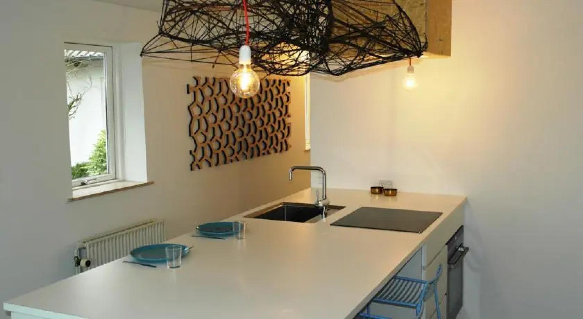 Fedelsborg Feriebolig