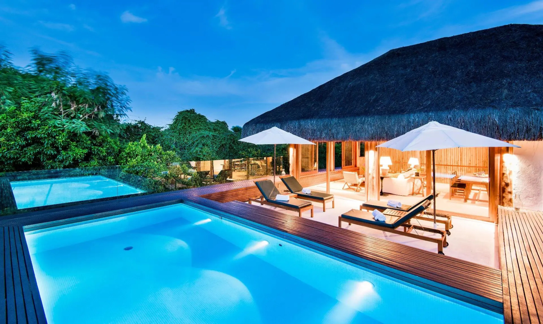 Tivoli Ecoresort Praia Do Forte