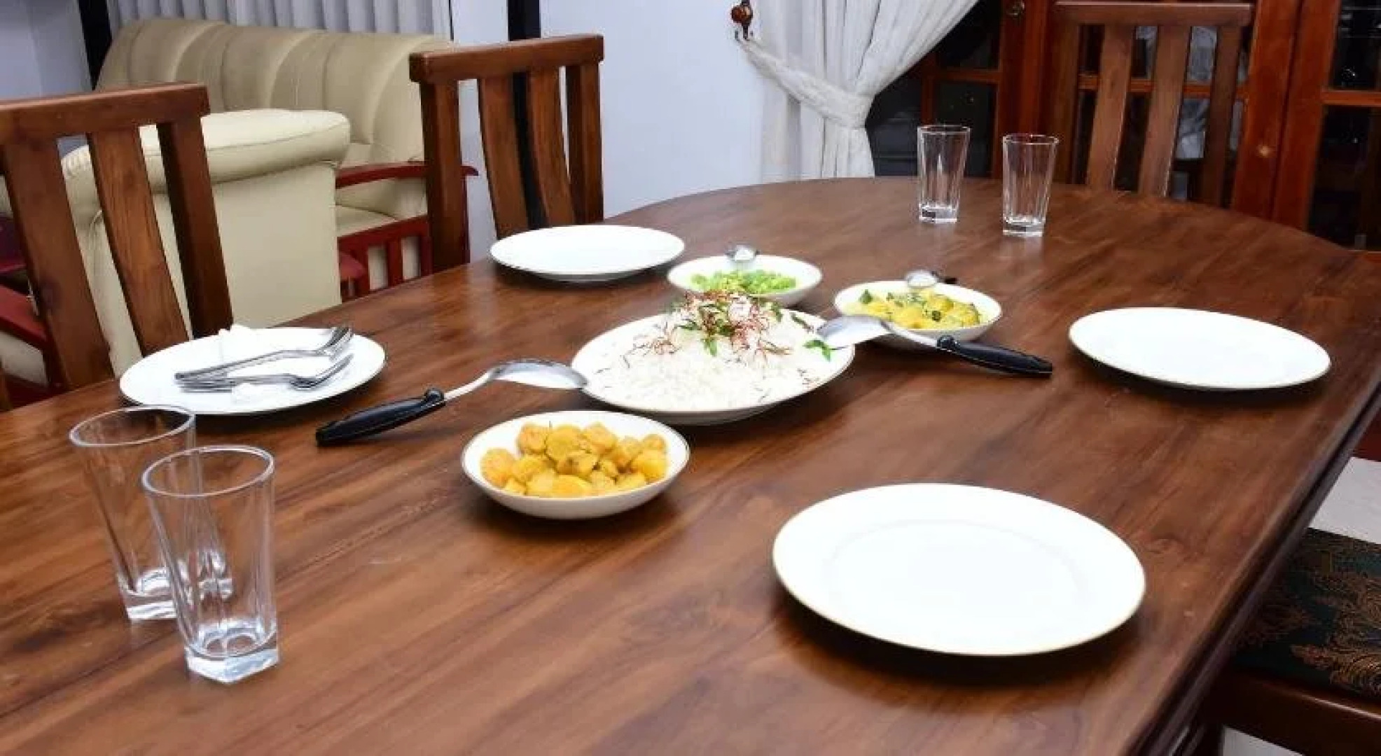 Amaya View Guest Inn