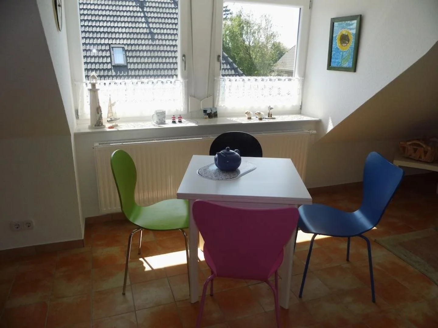 Haus Sailor Büsum-Stinteck 13