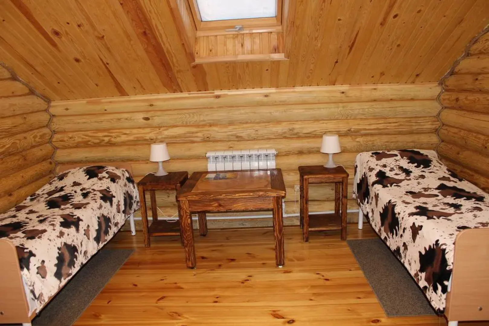 Баден-Баден Термы Курган