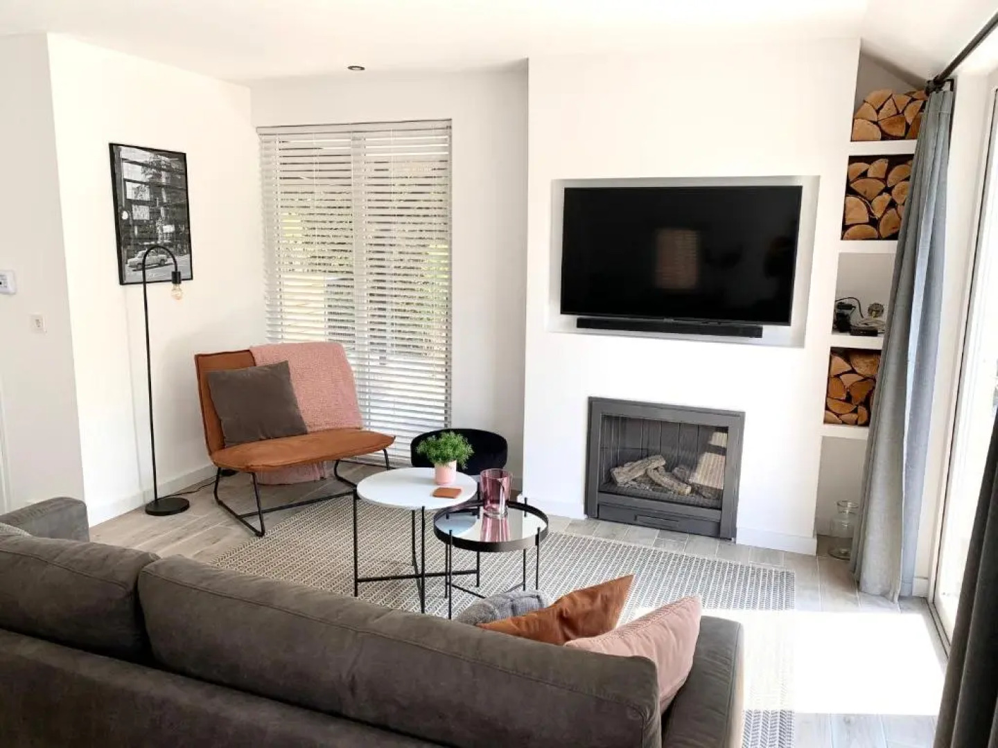 Liv Residence Holiday Home with Sauna