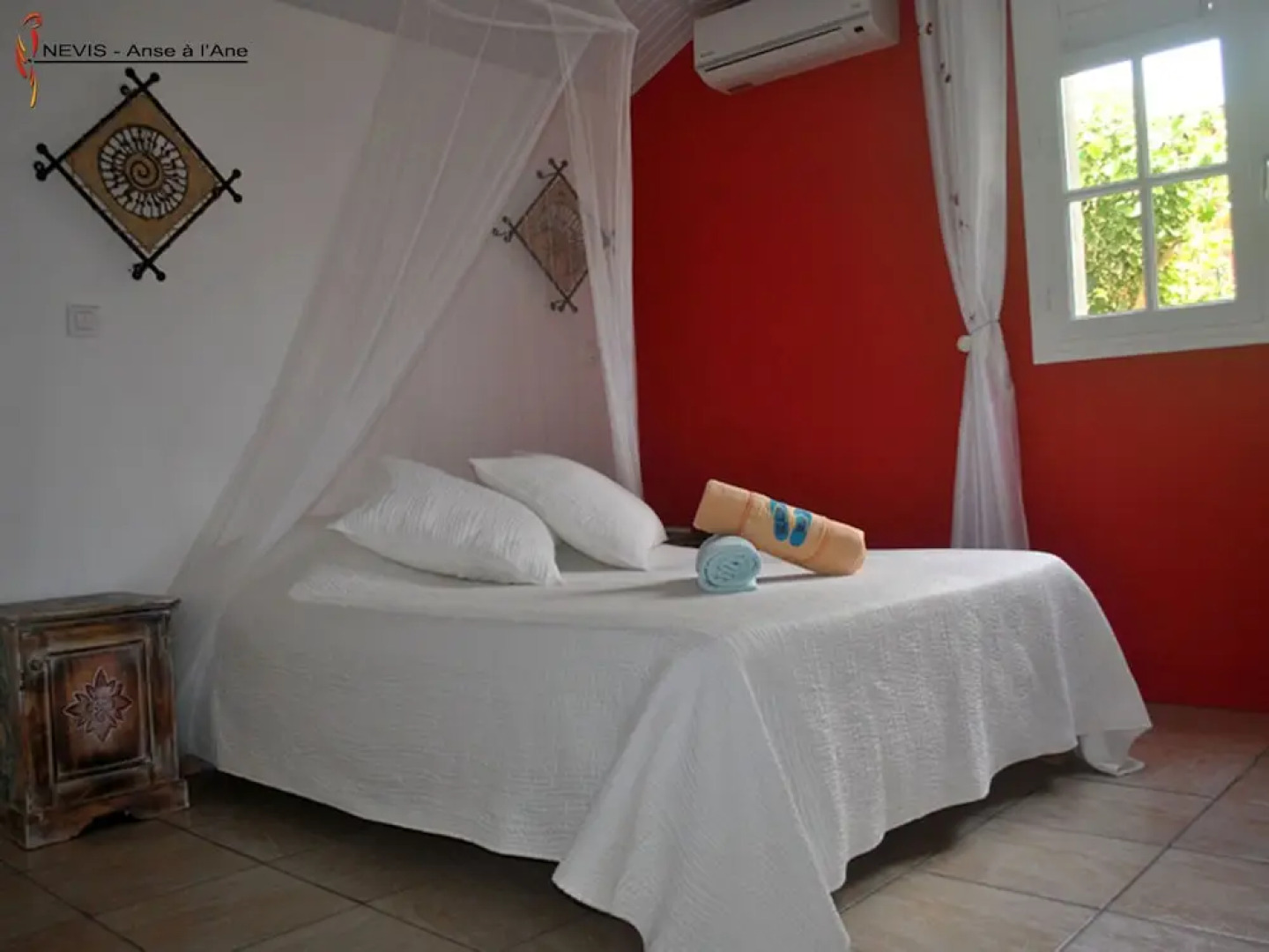 CoCoKreyol Saint Kitts & Nevis