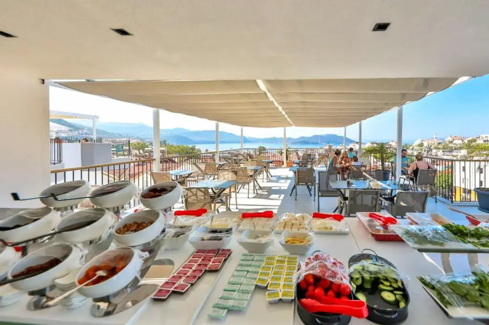 Neva Boutique Hotel