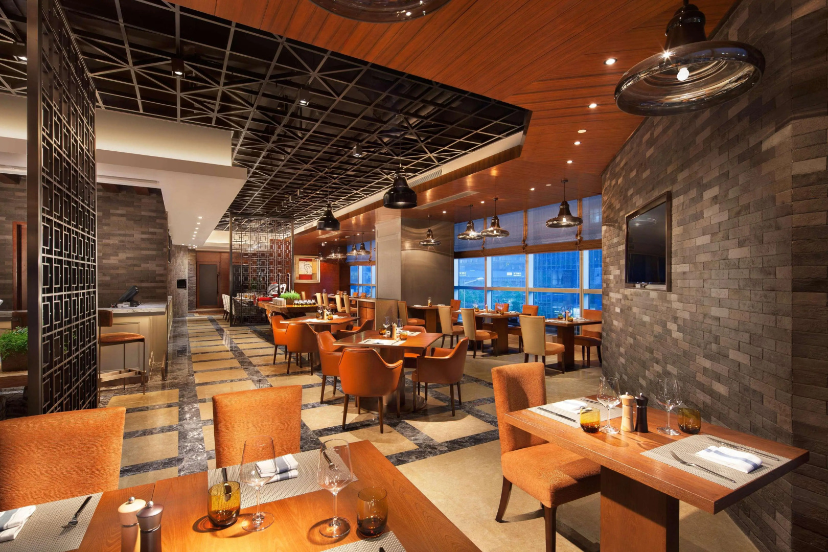 Seaton International Hotel Chengdu