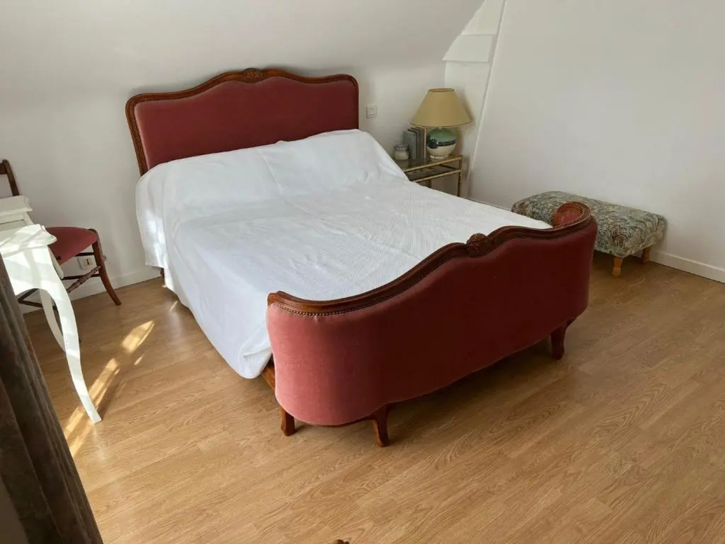 Kêr Korrigan - Villa familiale