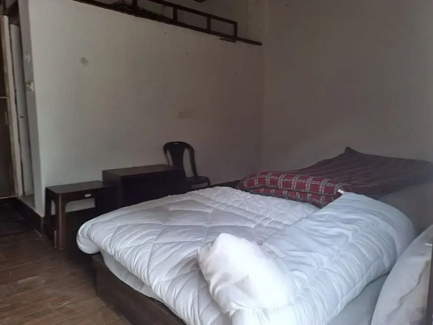 Goroomgo Kedar Chaukhamba Homestay