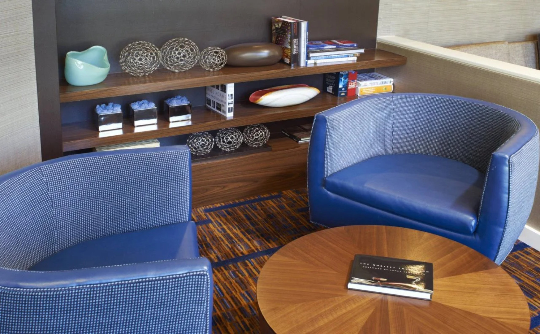 Courtyard by Marriott Detroit Dearborn