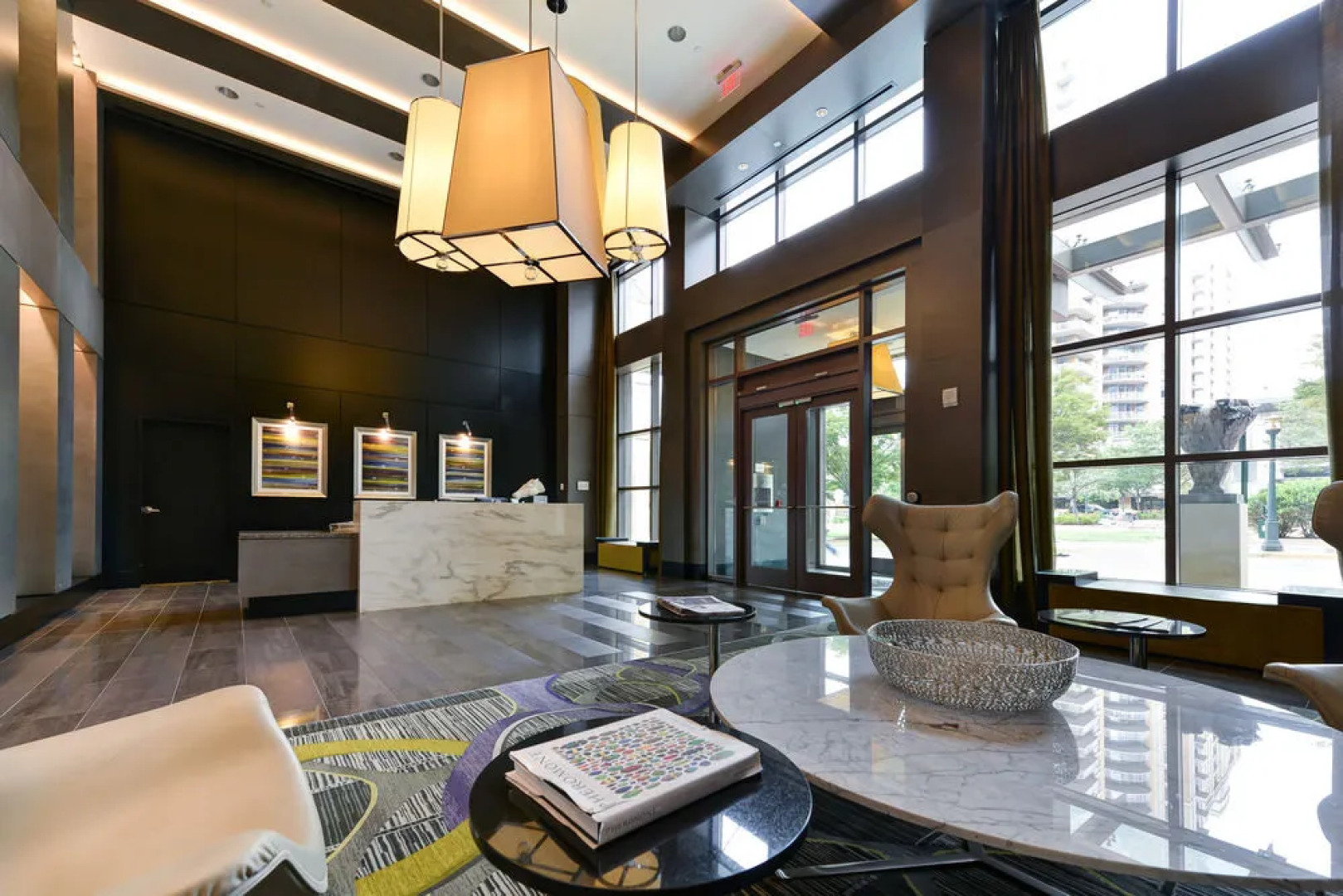 LRV Avant at Reston Town Center