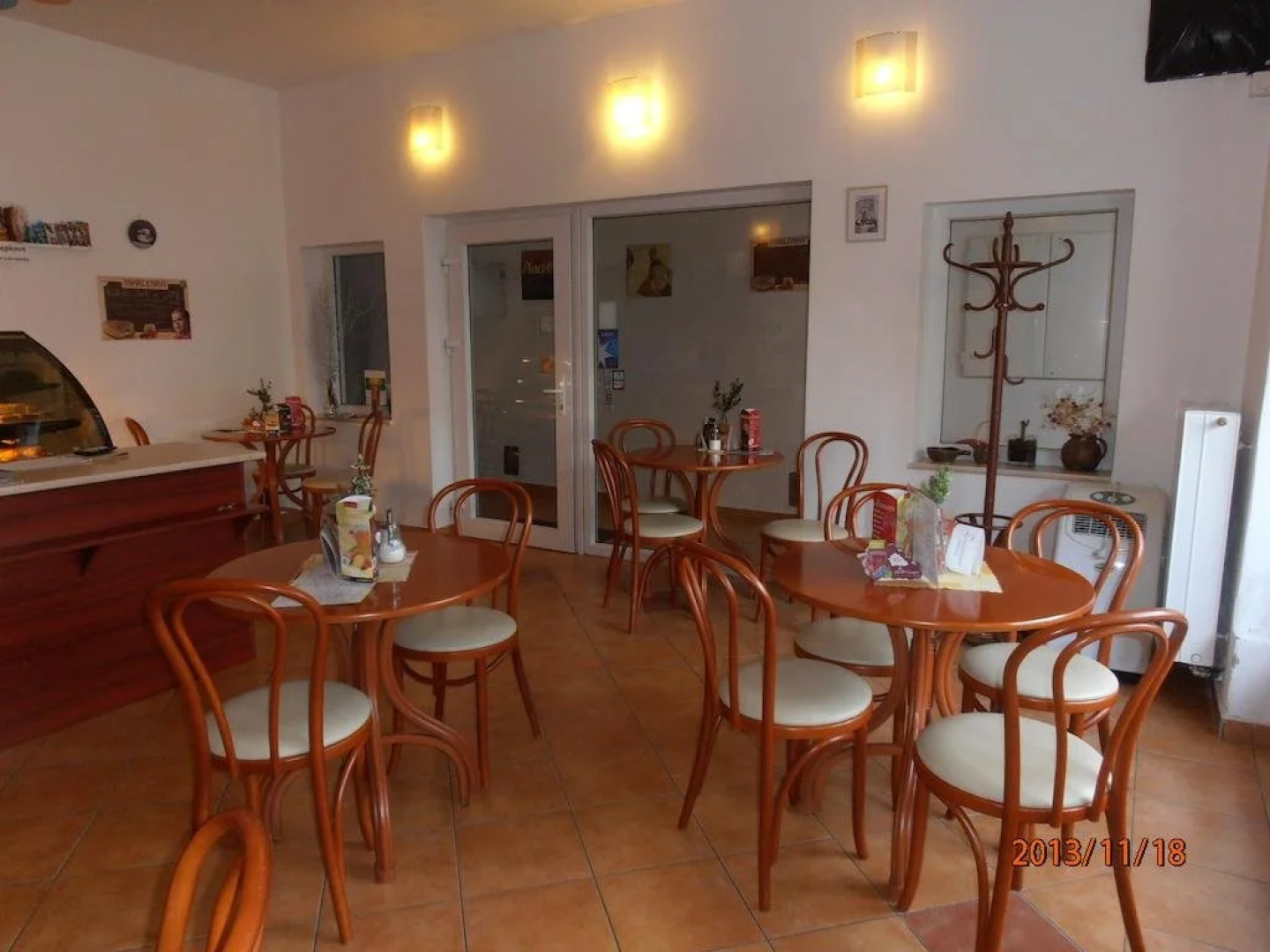 Hotel Brusperk