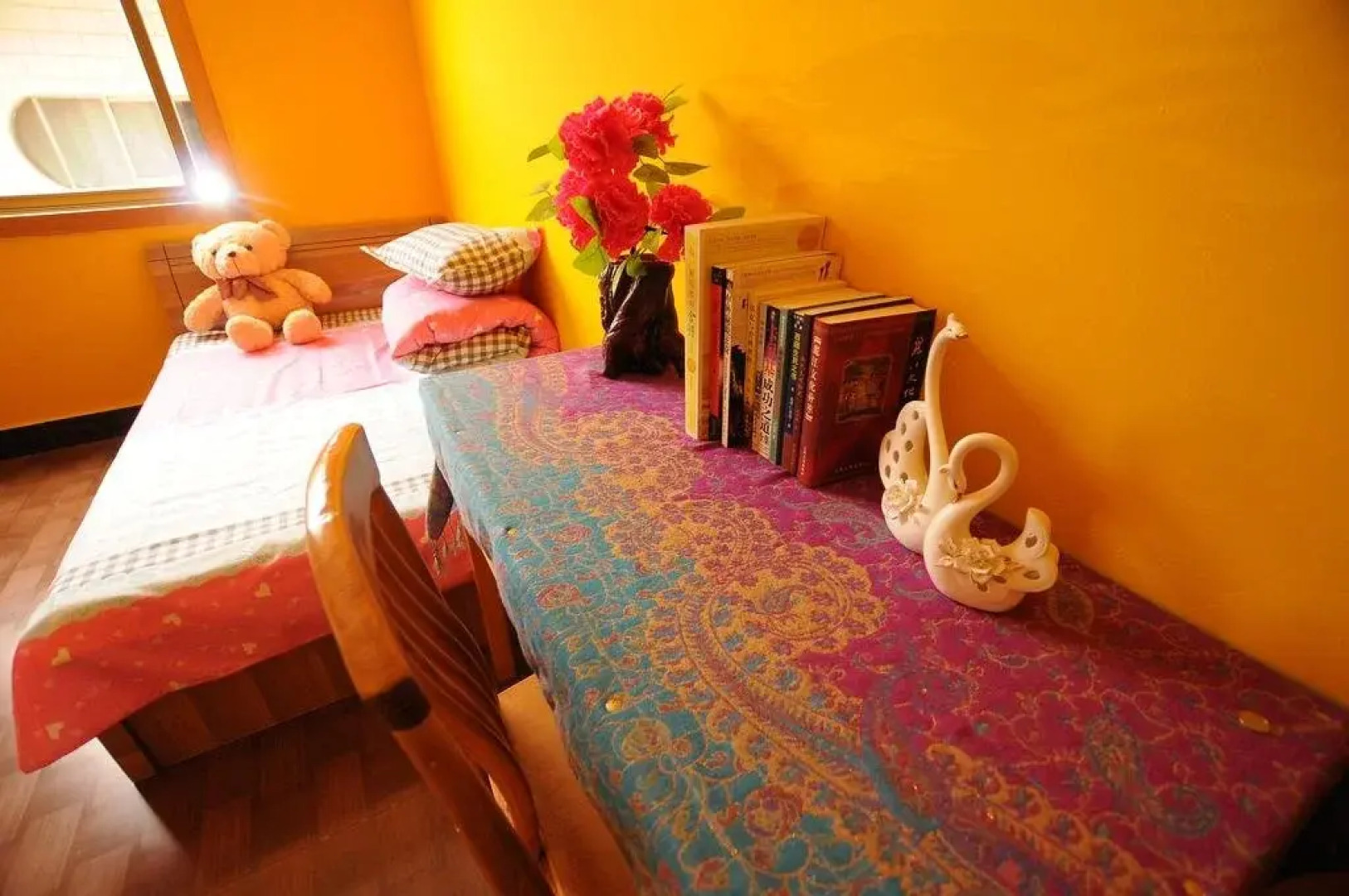 Xianrenkongfang Hostel Lijiang