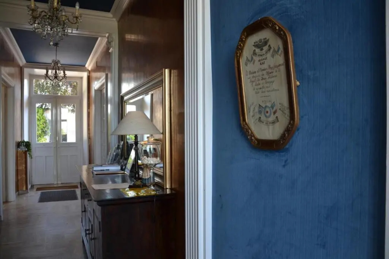 La Villa Champagne Ployez-Jacquemart